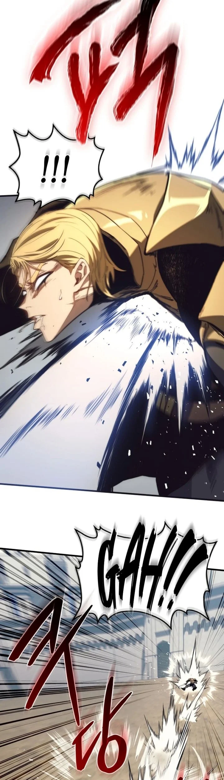 Return Of The Apocalypse-Class Death Knight Chapter 50 Gambar 16