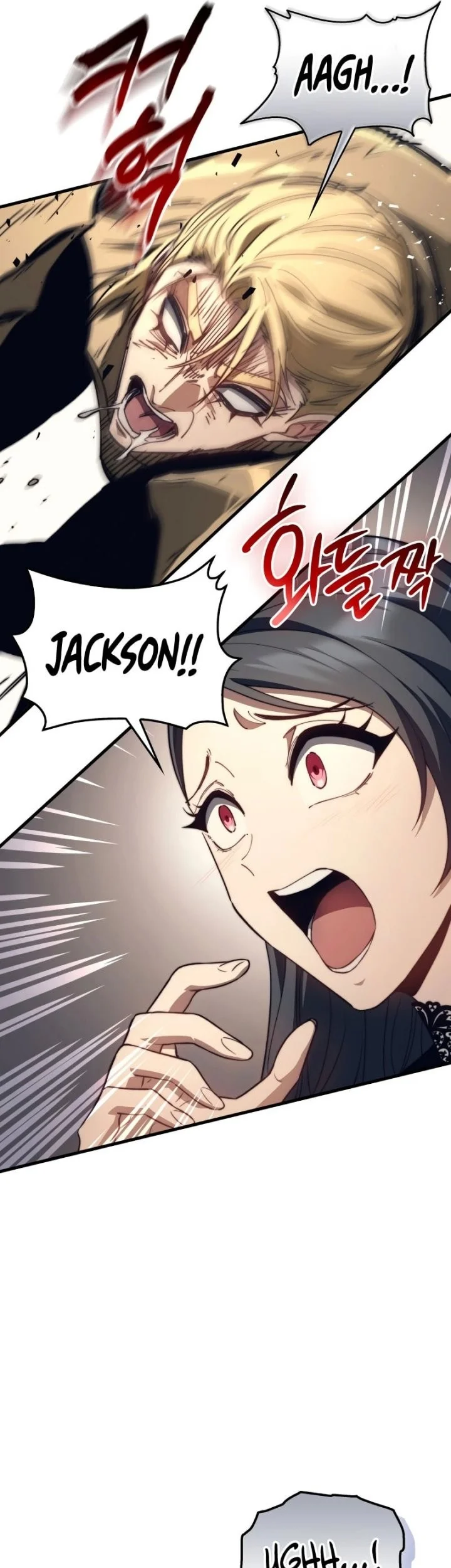 Return Of The Apocalypse-Class Death Knight Chapter 50 Gambar 18