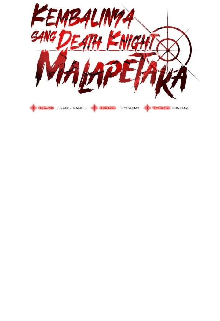 Return Of The Apocalypse-Class Death Knight Chapter 50 Gambar 21