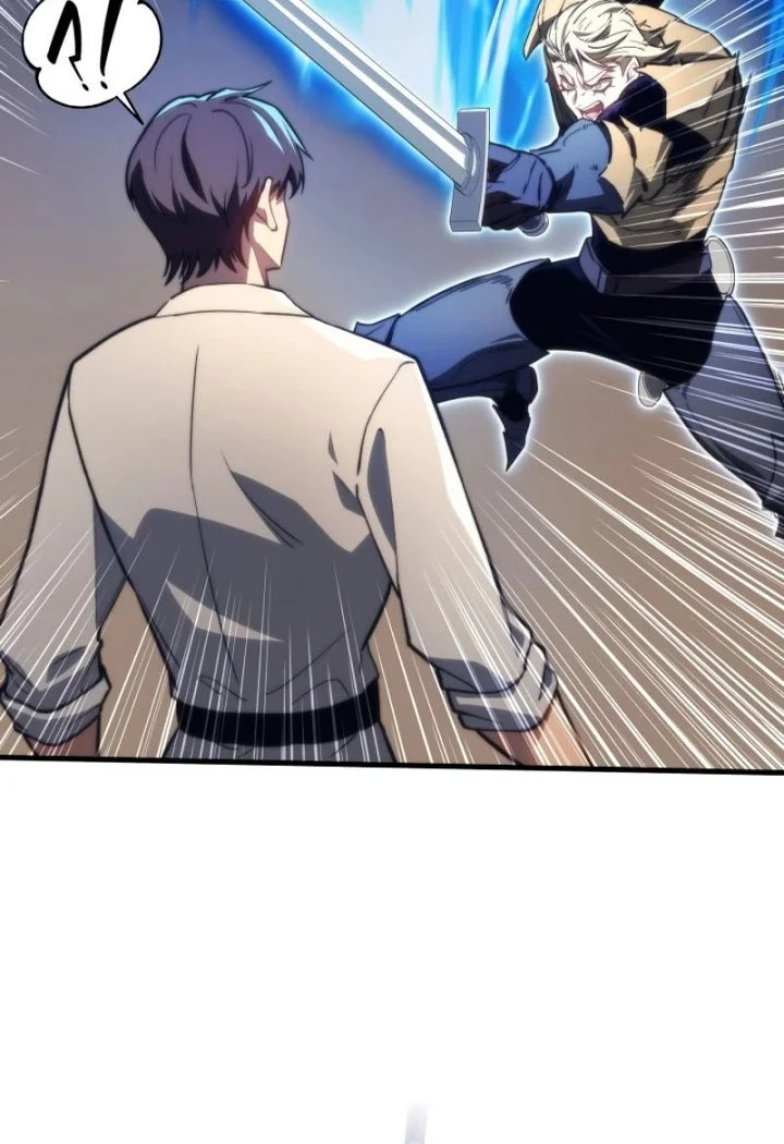 Return Of The Apocalypse-Class Death Knight Chapter 50 Gambar 25