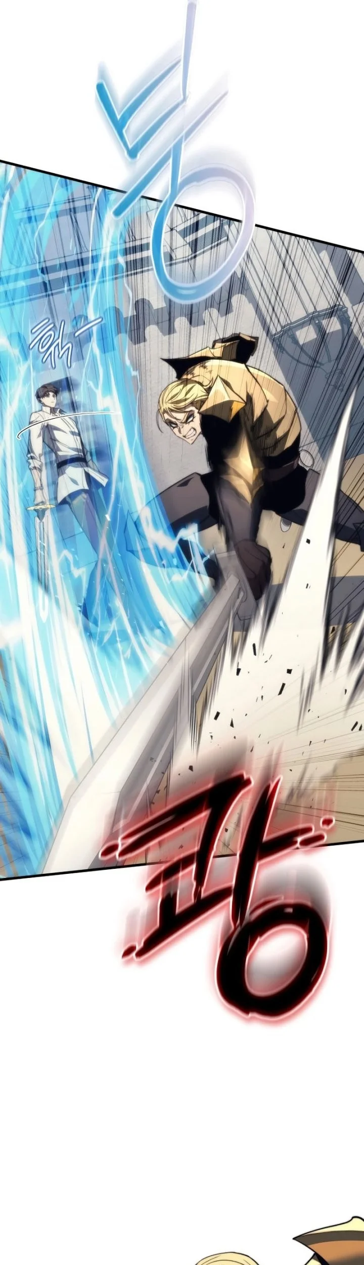 Return Of The Apocalypse-Class Death Knight Chapter 50 Gambar 26