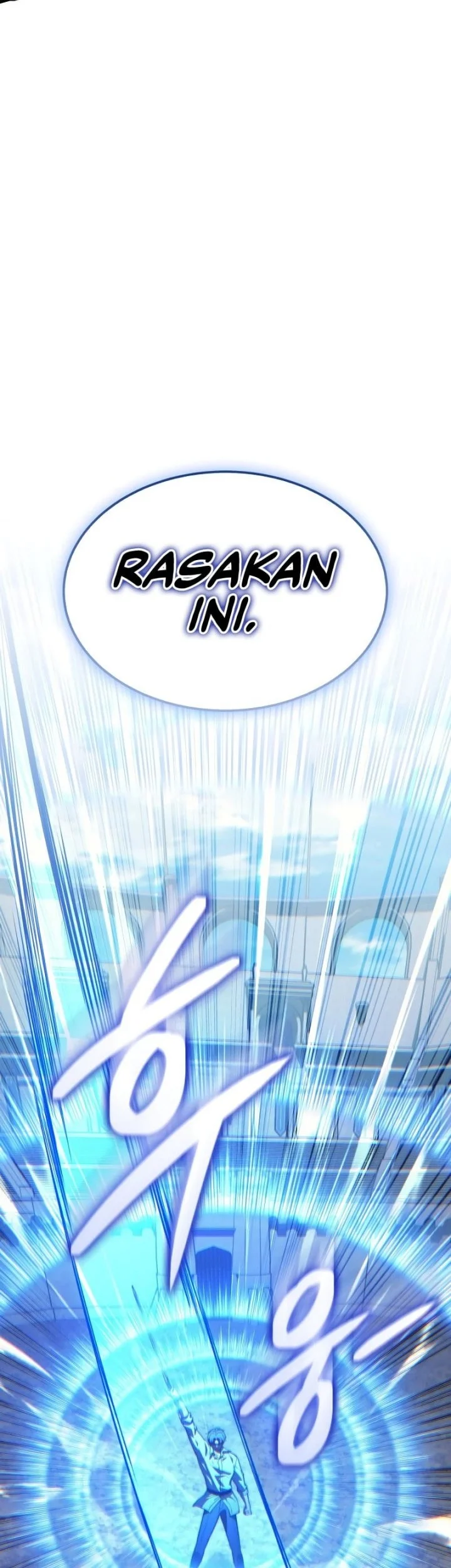 Return Of The Apocalypse-Class Death Knight Chapter 50 Gambar 30