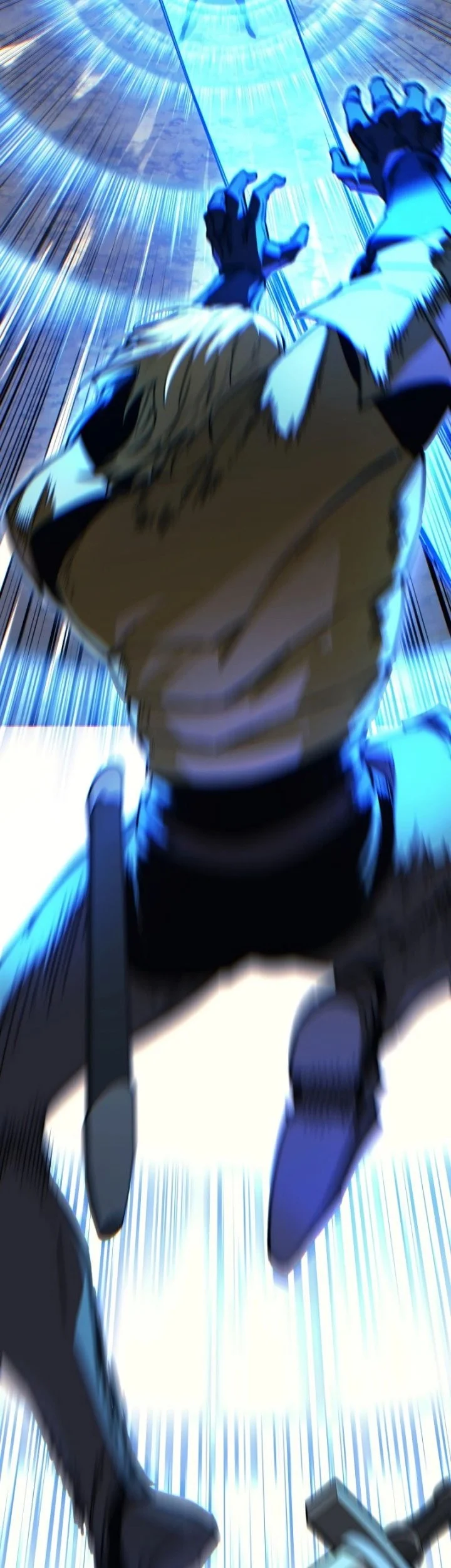 Return Of The Apocalypse-Class Death Knight Chapter 50 Gambar 31