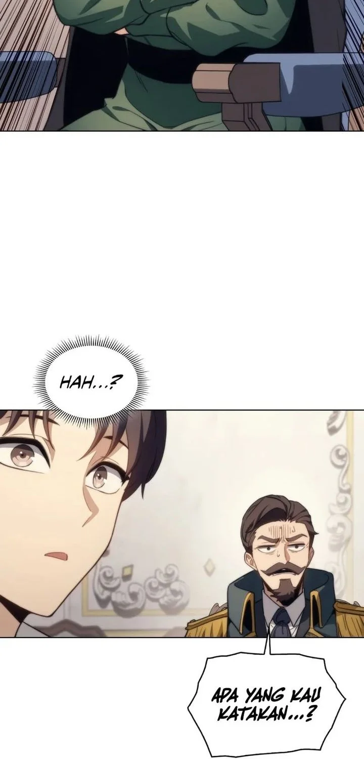 Return Of The Apocalypse-Class Death Knight Chapter 51 Gambar 20