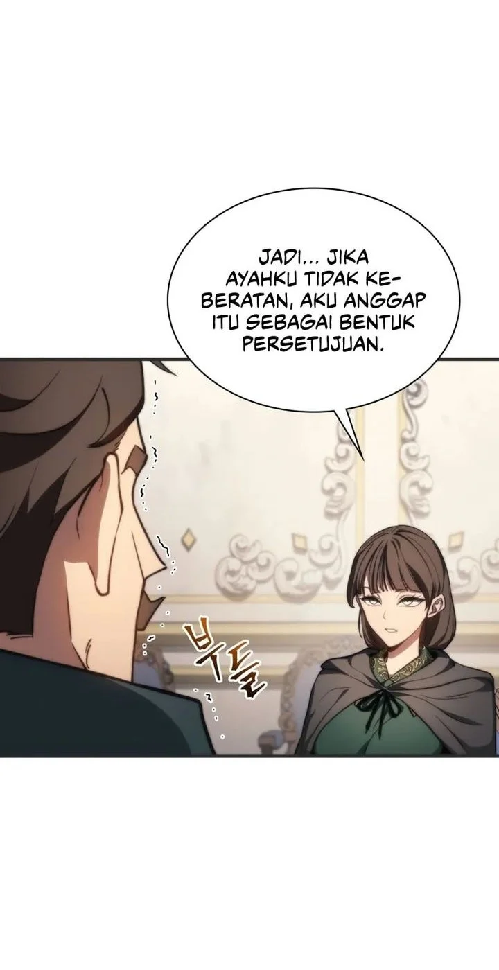 Return Of The Apocalypse-Class Death Knight Chapter 51 Gambar 26