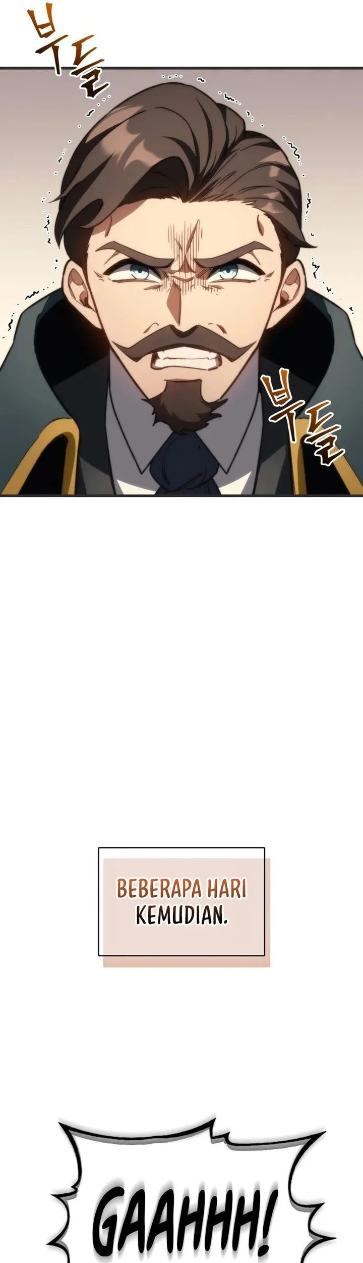 Return Of The Apocalypse-Class Death Knight Chapter 51 Gambar 27