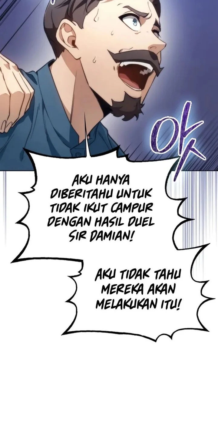 Return Of The Apocalypse-Class Death Knight Chapter 51 Gambar 32