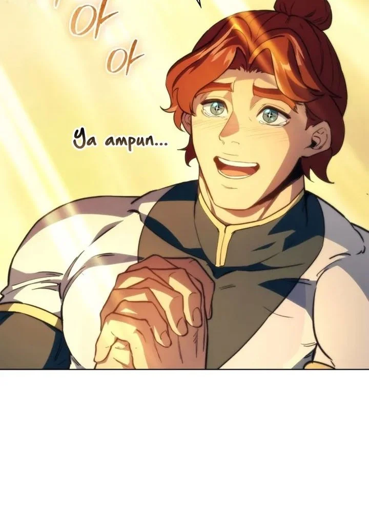 Return Of The Apocalypse-Class Death Knight Chapter 51 Gambar 38