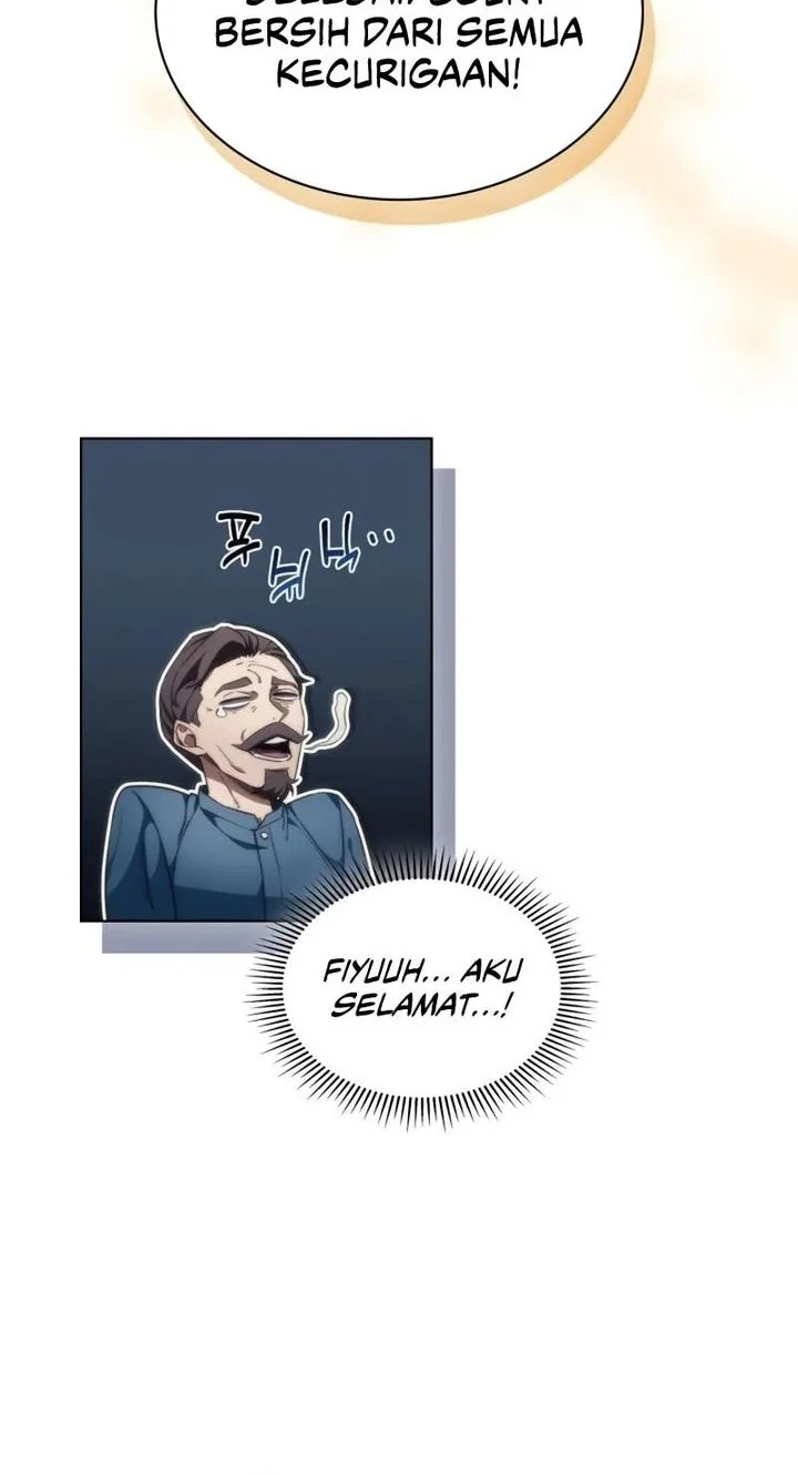 Return Of The Apocalypse-Class Death Knight Chapter 51 Gambar 40