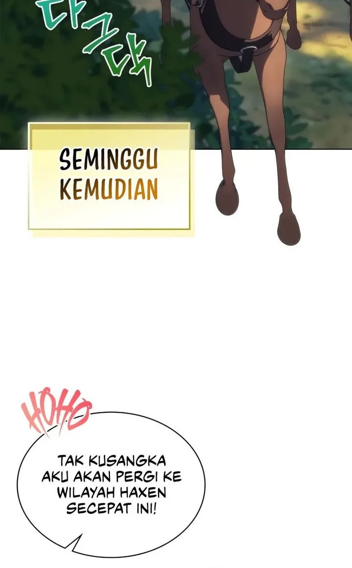 Return Of The Apocalypse-Class Death Knight Chapter 51 Gambar 44