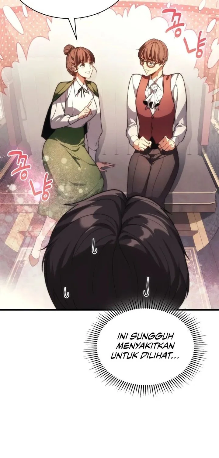 Return Of The Apocalypse-Class Death Knight Chapter 51 Gambar 46