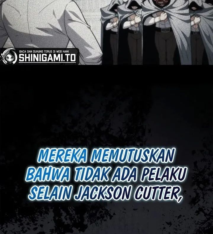 Return Of The Apocalypse-Class Death Knight Chapter 51 Gambar 48