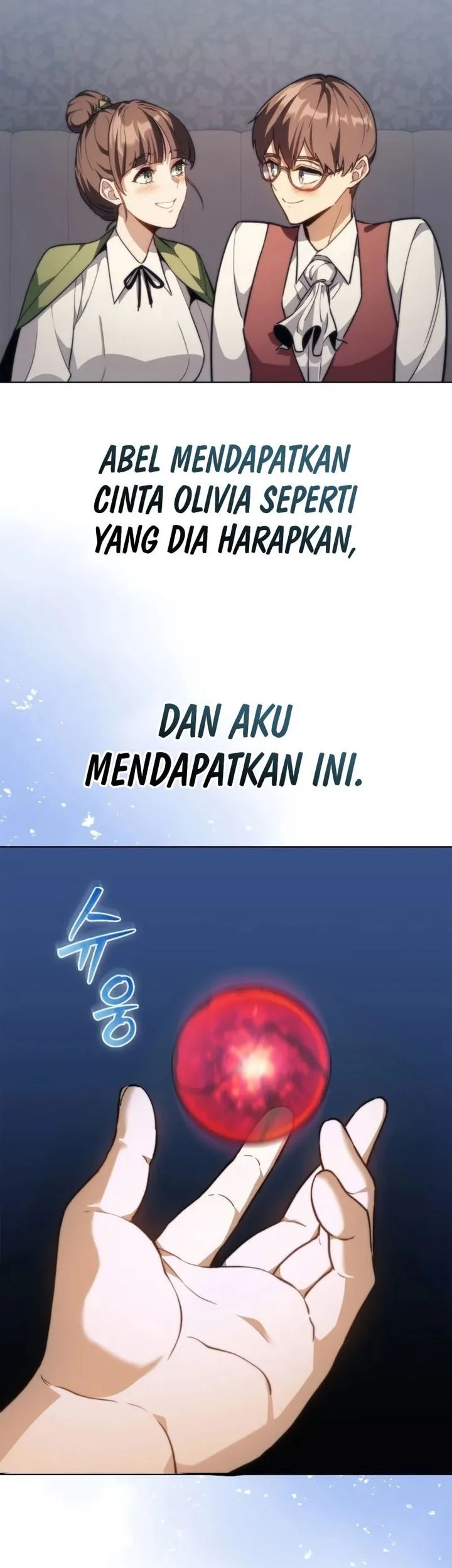 Return Of The Apocalypse-Class Death Knight Chapter 51 Gambar 51