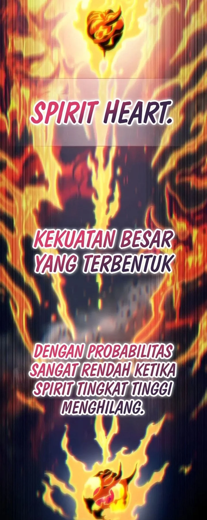 Return Of The Apocalypse-Class Death Knight Chapter 51 Gambar 55