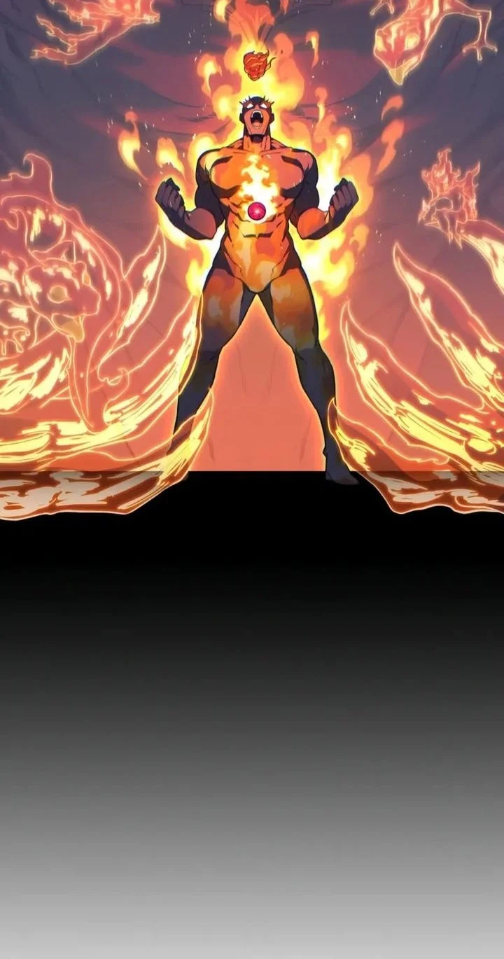 Return Of The Apocalypse-Class Death Knight Chapter 51 Gambar 57