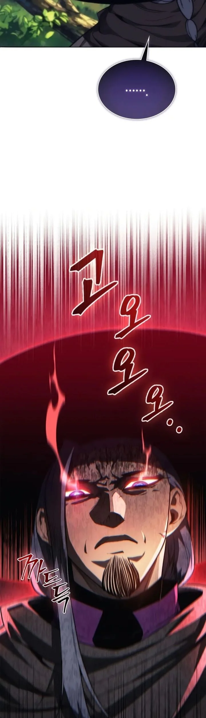 Return Of The Apocalypse-Class Death Knight Chapter 51 Gambar 60