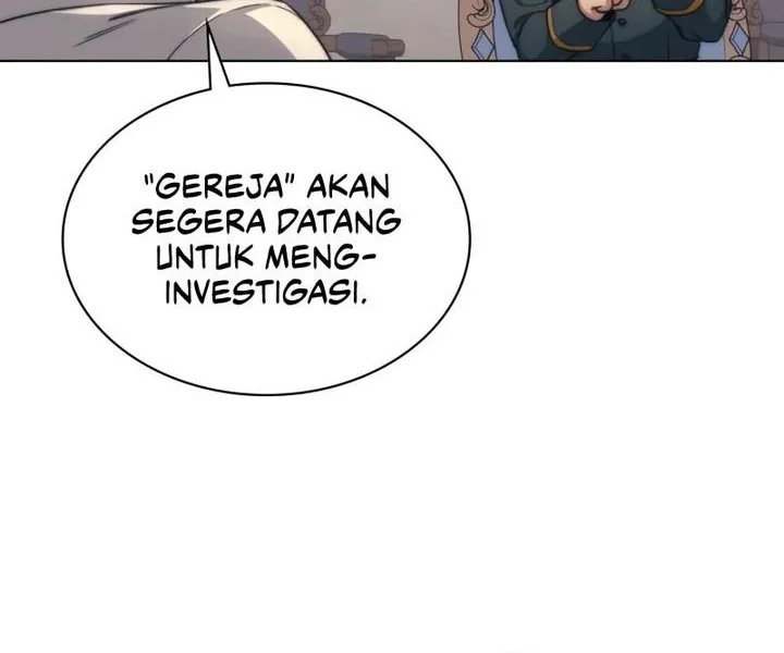 Return Of The Apocalypse-Class Death Knight Chapter 51 Gambar 6