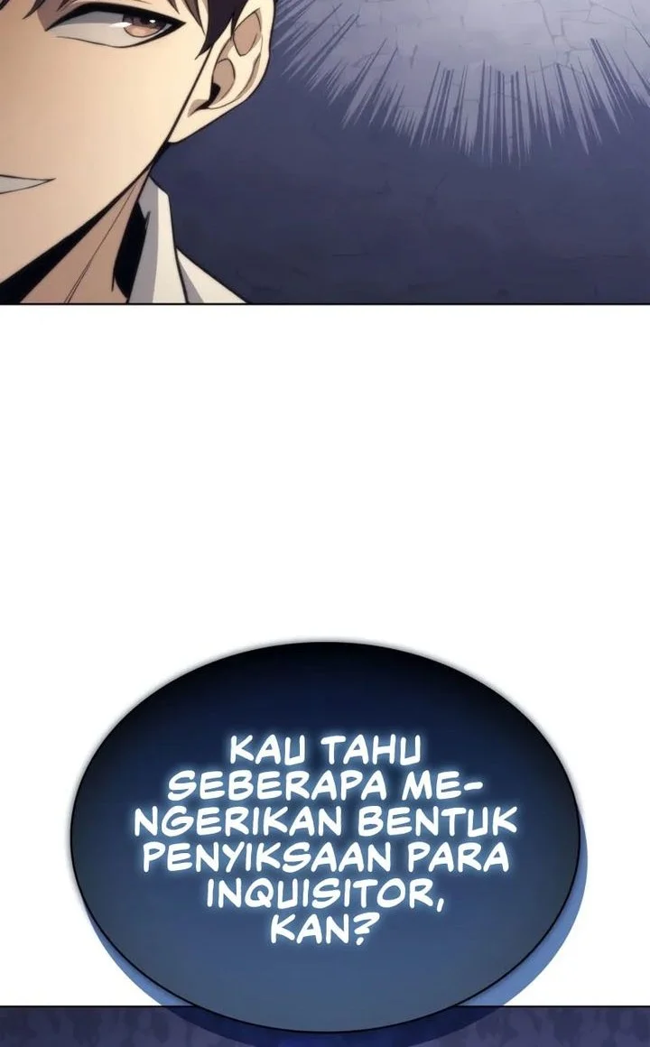 Return Of The Apocalypse-Class Death Knight Chapter 51 Gambar 10