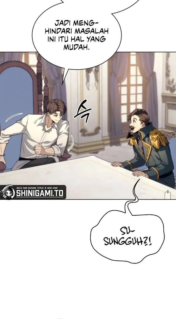 Return Of The Apocalypse-Class Death Knight Chapter 51 Gambar 12