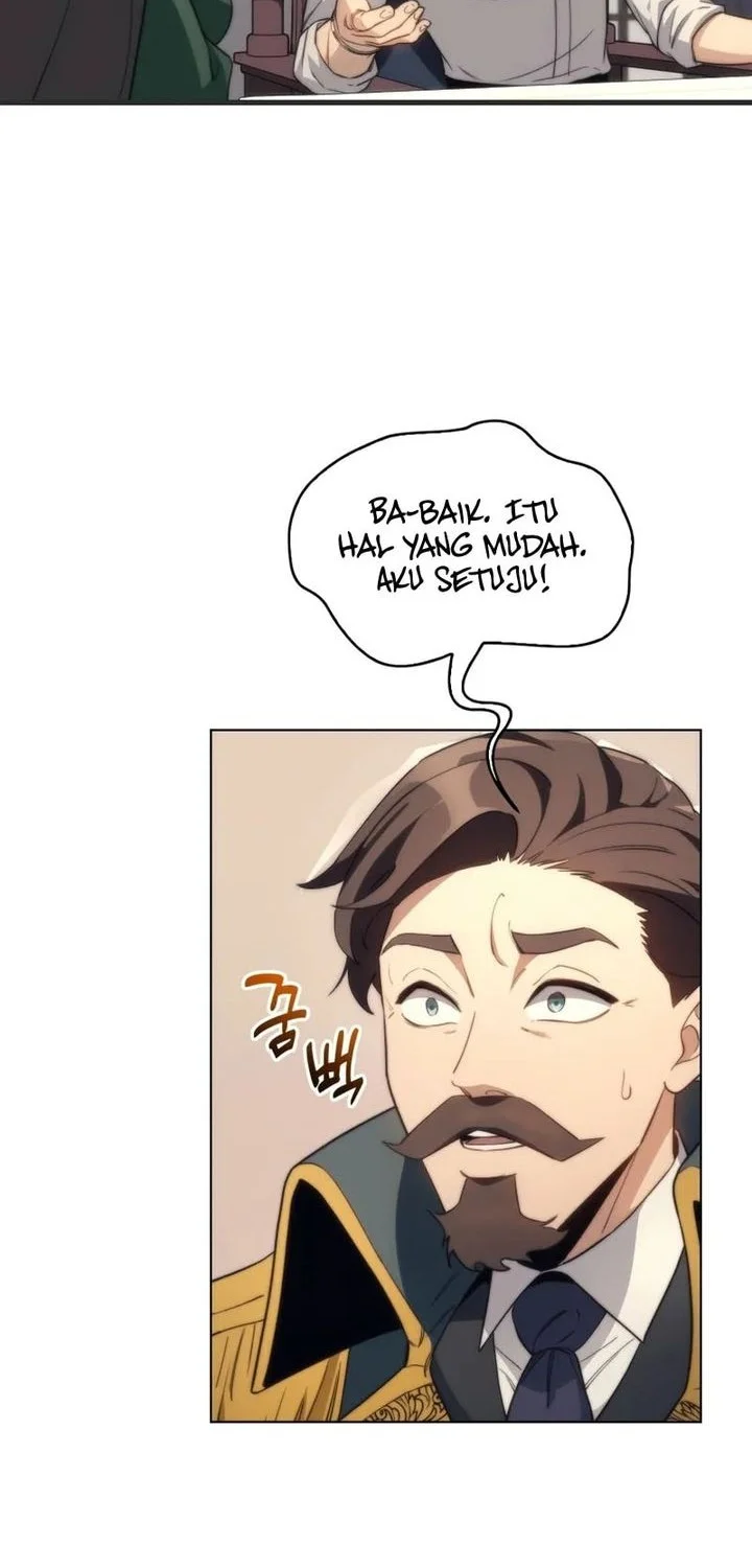 Return Of The Apocalypse-Class Death Knight Chapter 51 Gambar 14