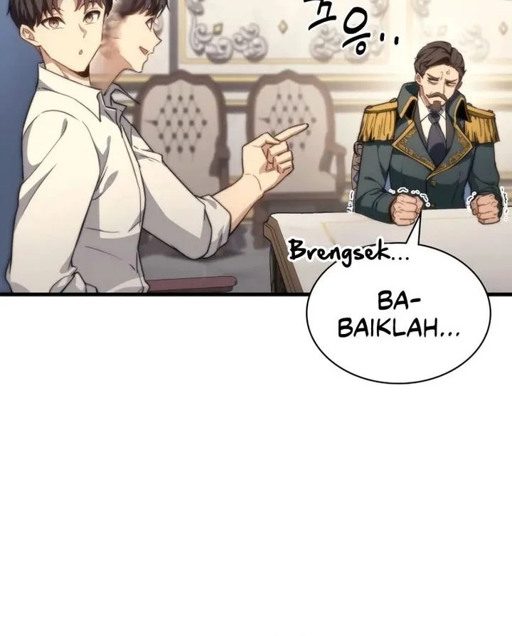 Return Of The Apocalypse-Class Death Knight Chapter 51 Gambar 18