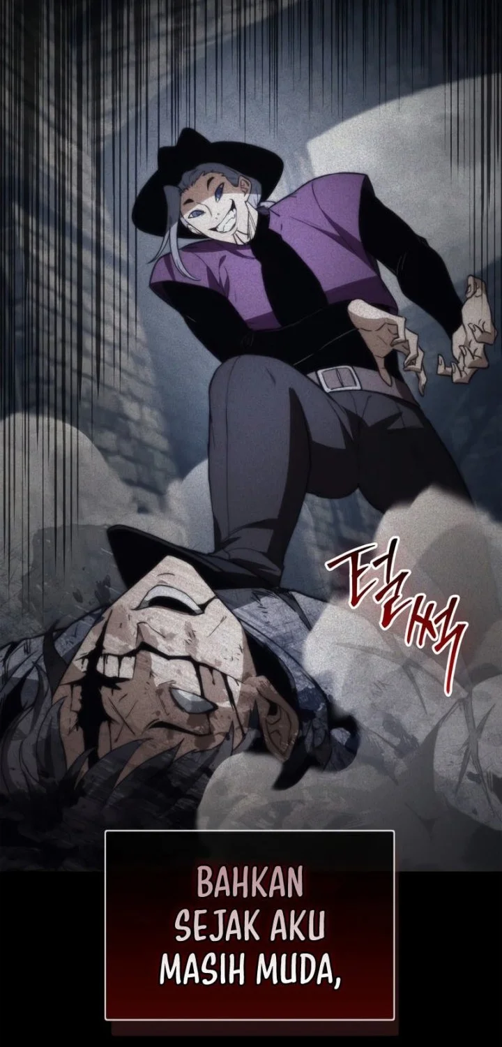 Return Of The Apocalypse-Class Death Knight Chapter 52 Gambar 37