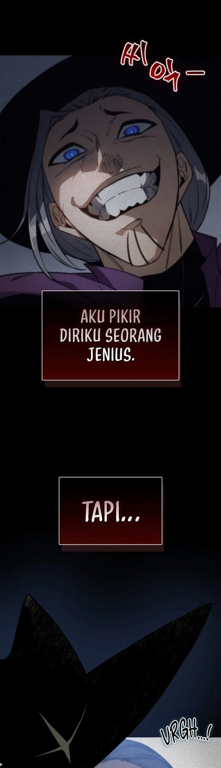 Return Of The Apocalypse-Class Death Knight Chapter 52 Gambar 38