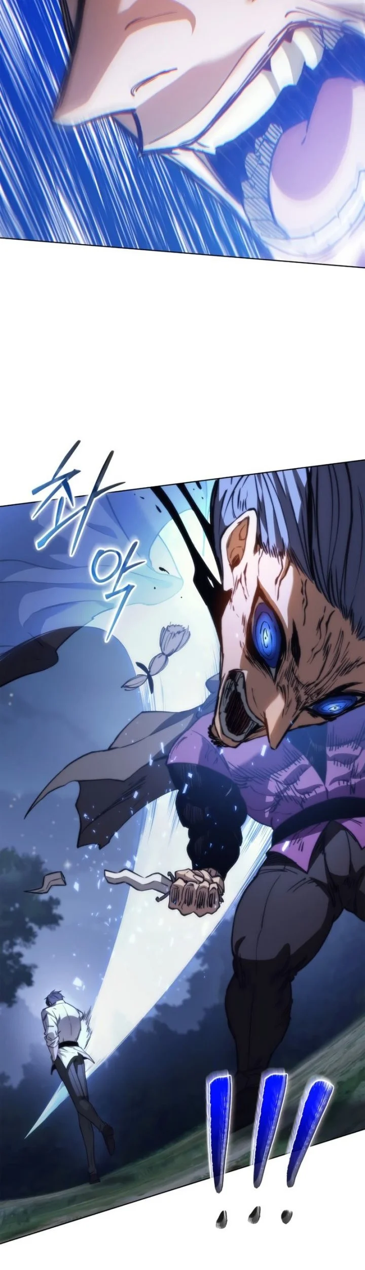 Return Of The Apocalypse-Class Death Knight Chapter 52 Gambar 48