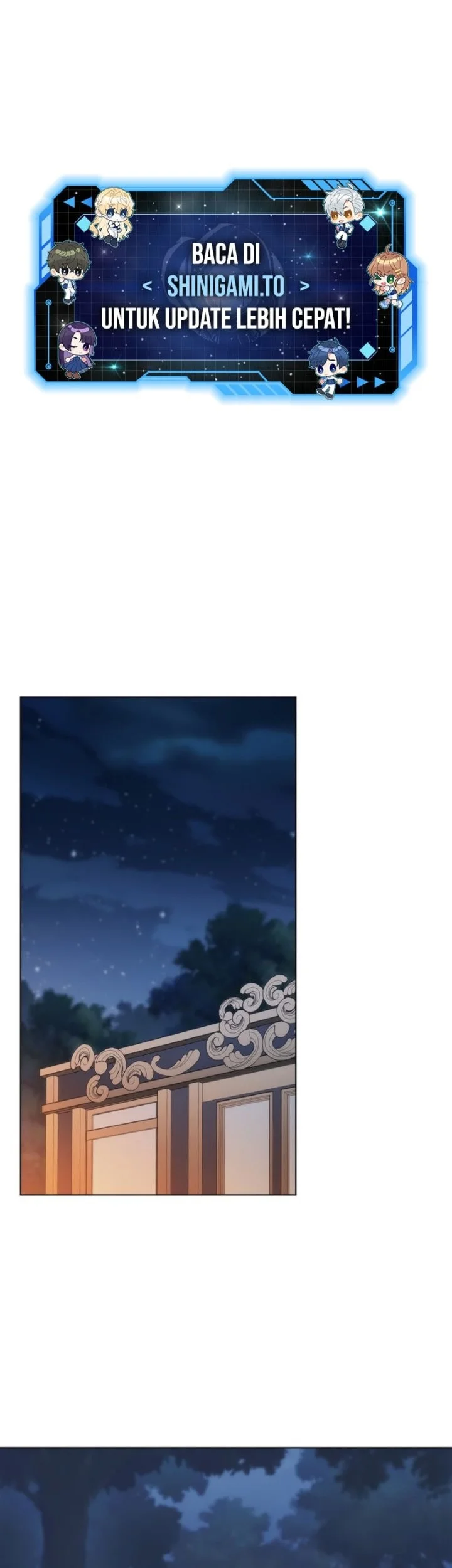 Manhwa Return Of The Apocalypse-Class Death Knight Chapter 52 gambar nomor 2