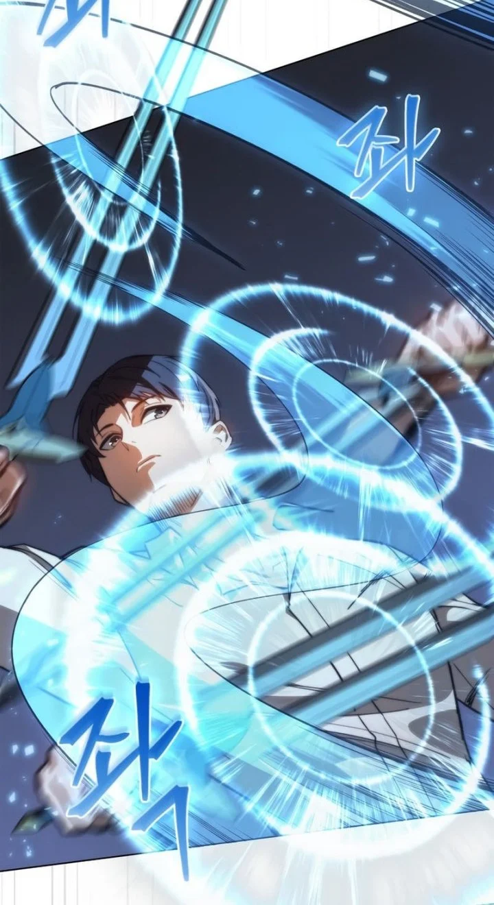 Return Of The Apocalypse-Class Death Knight Chapter 52 Gambar 17