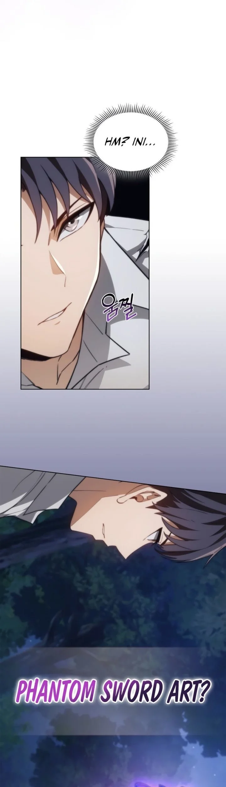 Return Of The Apocalypse-Class Death Knight Chapter 52 Gambar 22