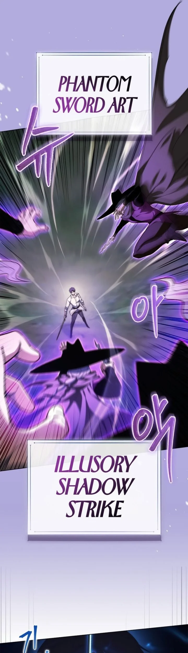 Return Of The Apocalypse-Class Death Knight Chapter 52 Gambar 26