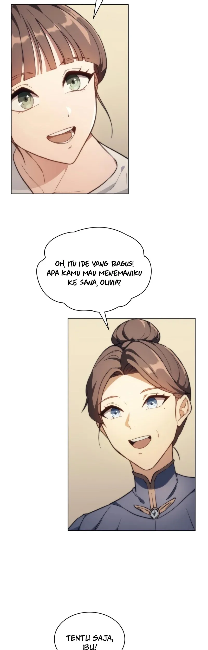 return of the apocalypse class death knight chapter 53 - Page 11