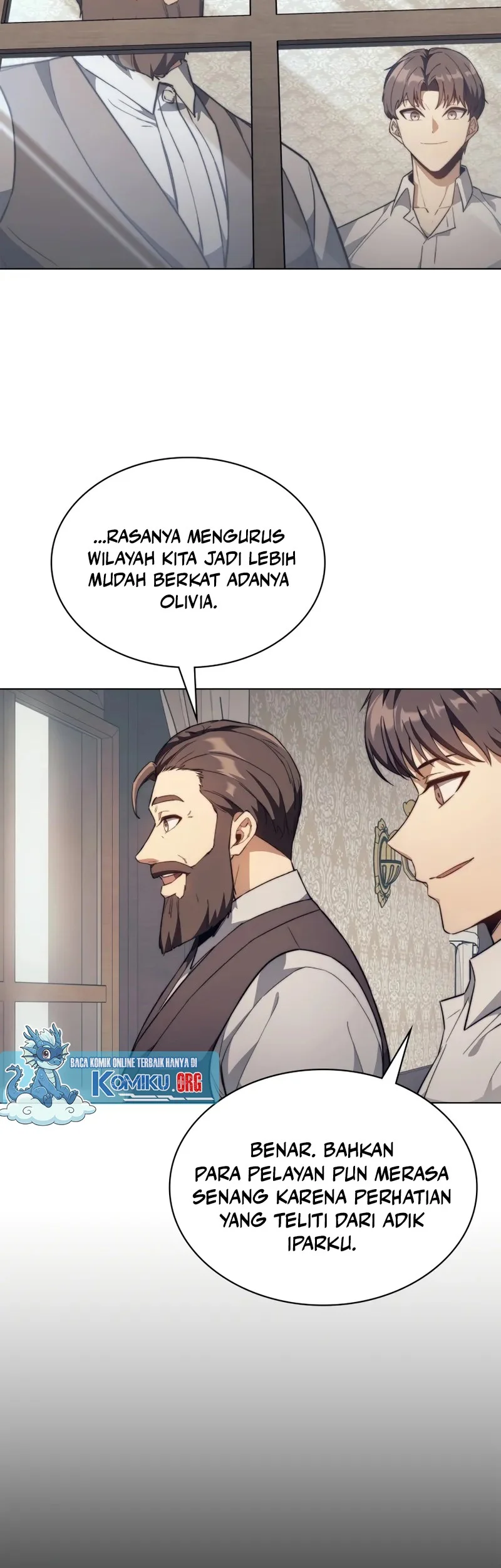 return of the apocalypse class death knight chapter 53 - Page 13