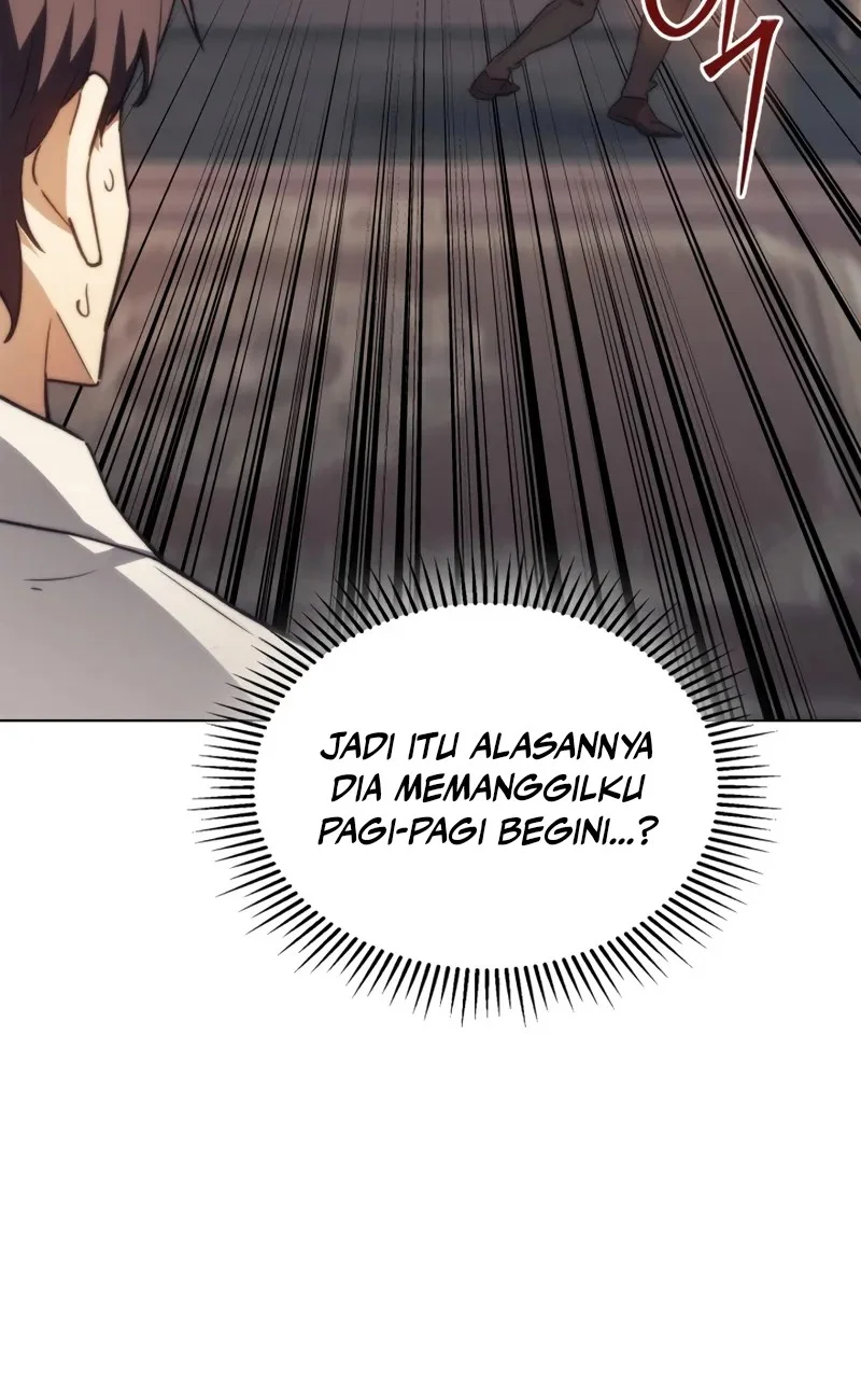 return of the apocalypse class death knight chapter 53 - Page 19