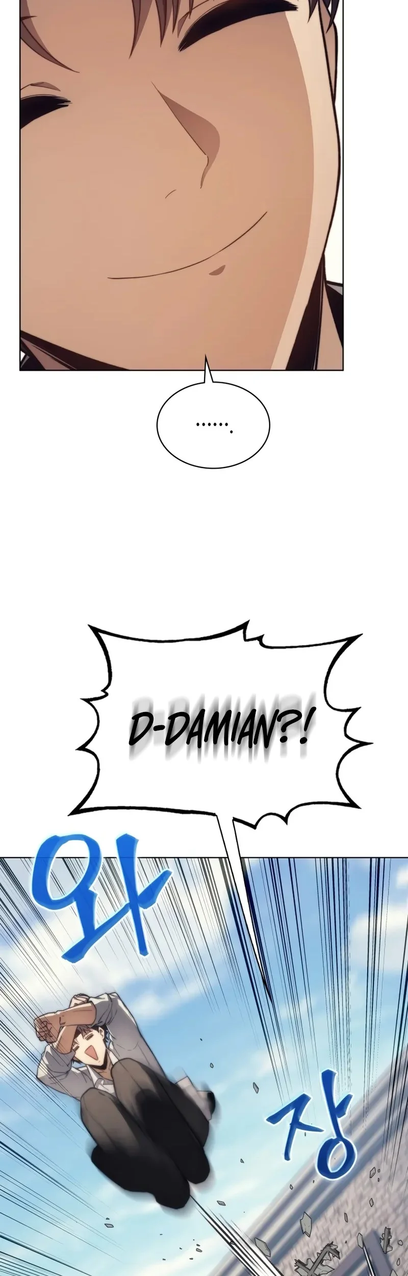 return of the apocalypse class death knight chapter 53 - Page 23