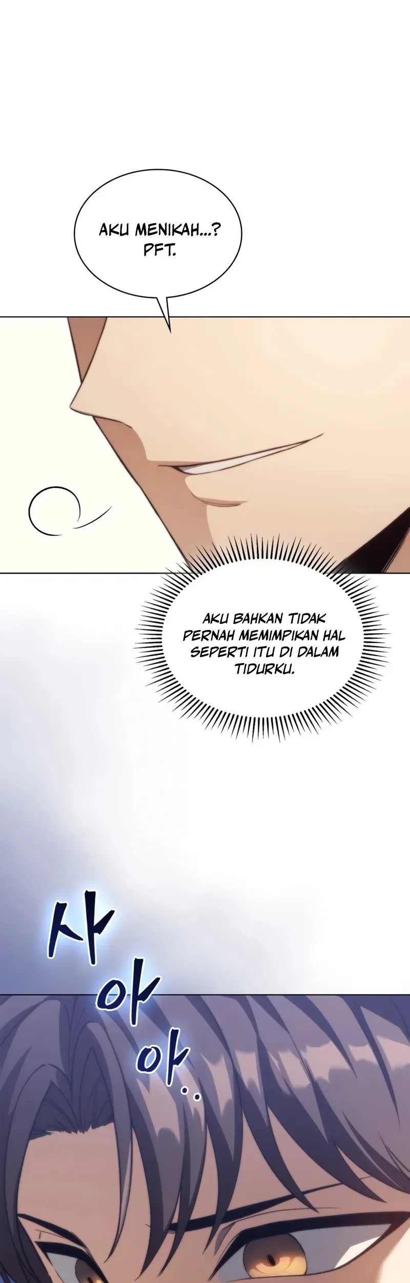 return of the apocalypse class death knight chapter 53 - Page 26