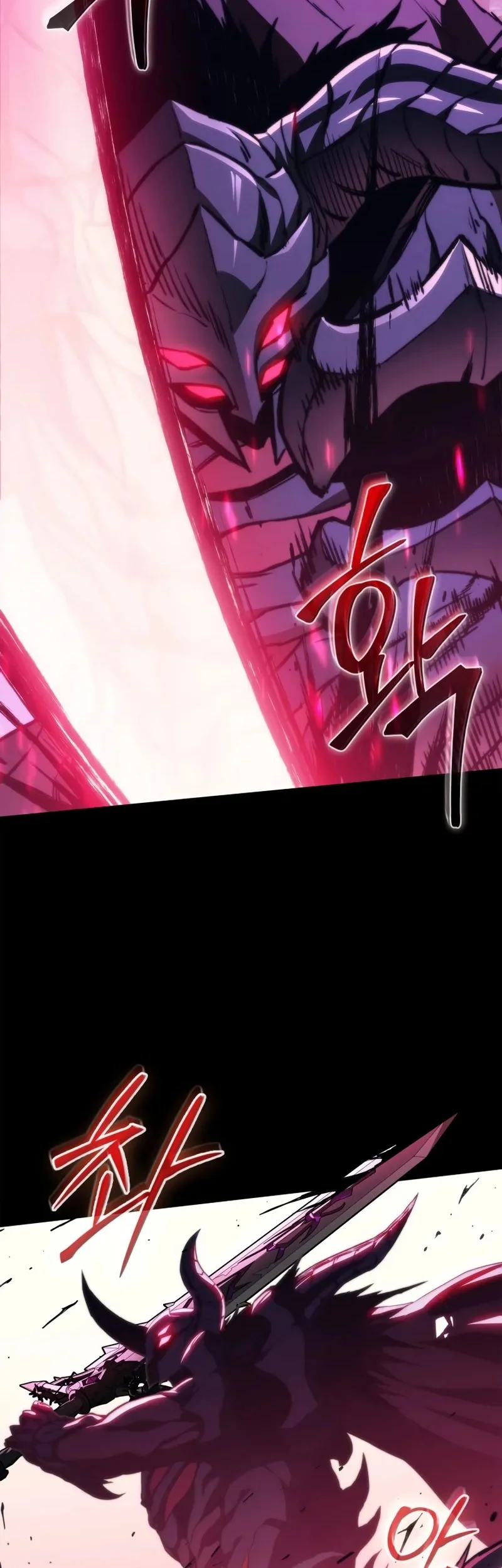 return of the apocalypse class death knight chapter 53 - Page 29