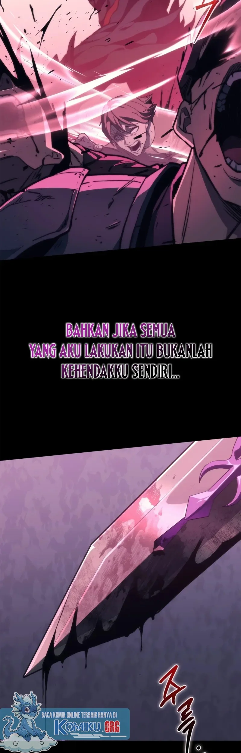 return of the apocalypse class death knight chapter 53 - Page 30