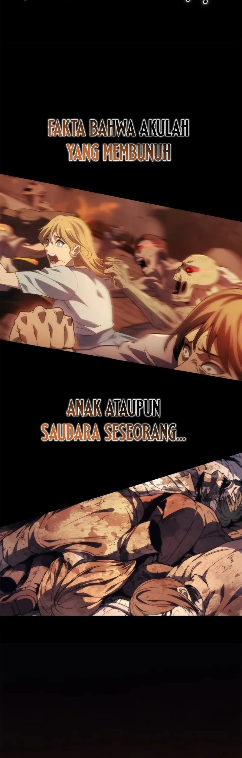 return of the apocalypse class death knight chapter 53 - Page 31