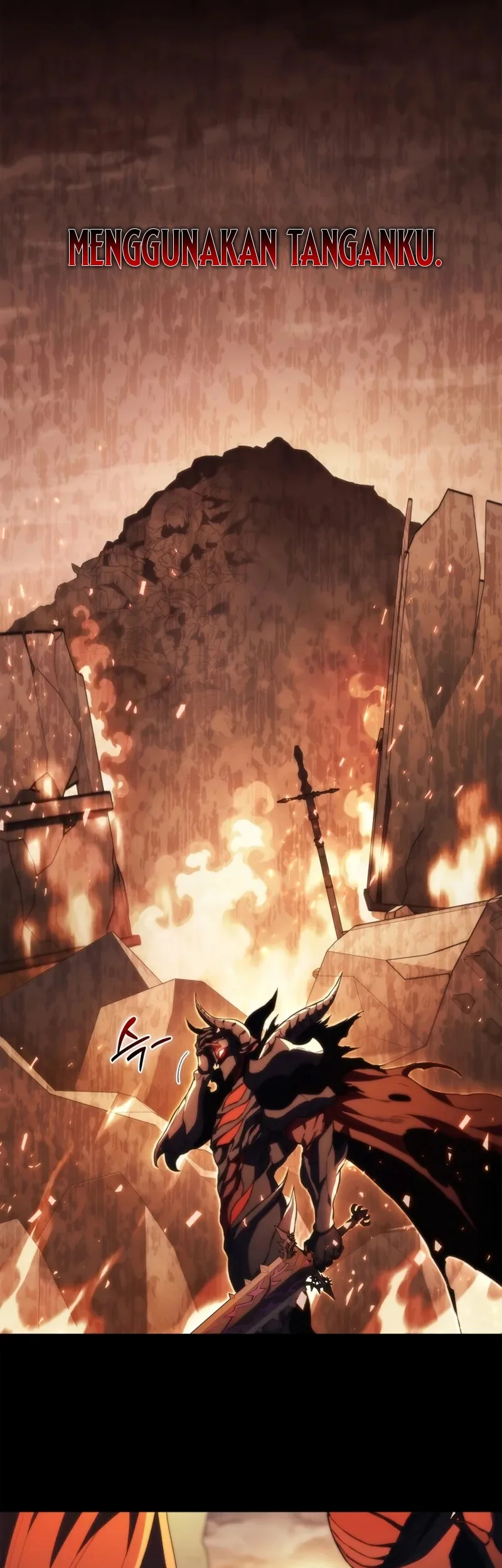 return of the apocalypse class death knight chapter 53 - Page 32