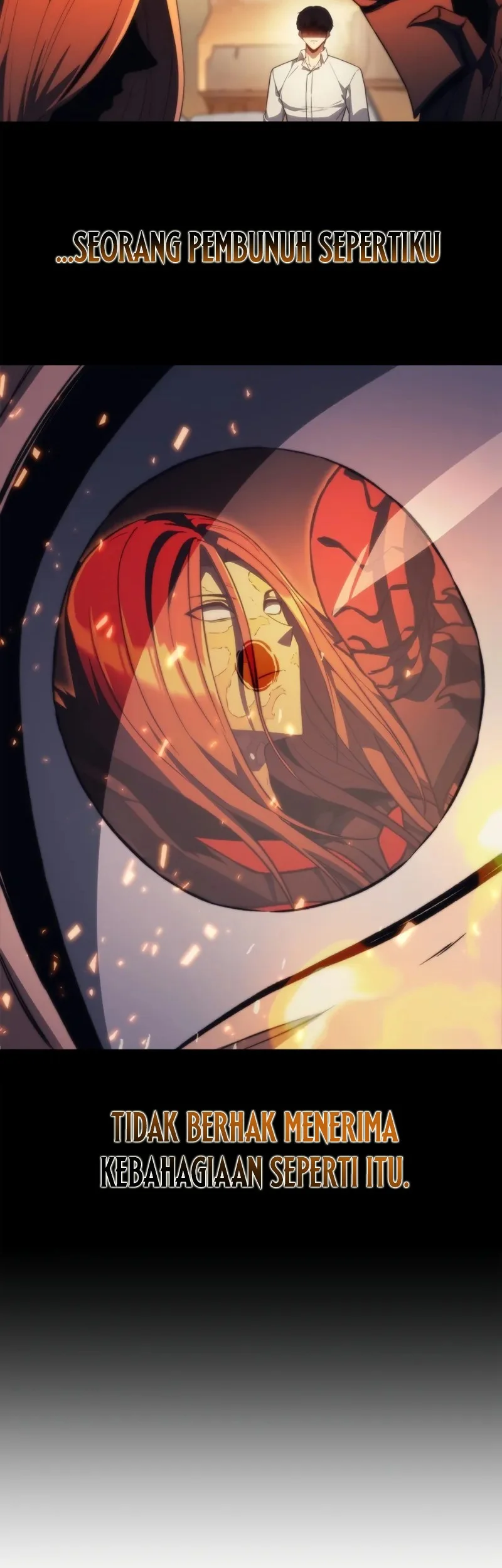 return of the apocalypse class death knight chapter 53 - Page 33