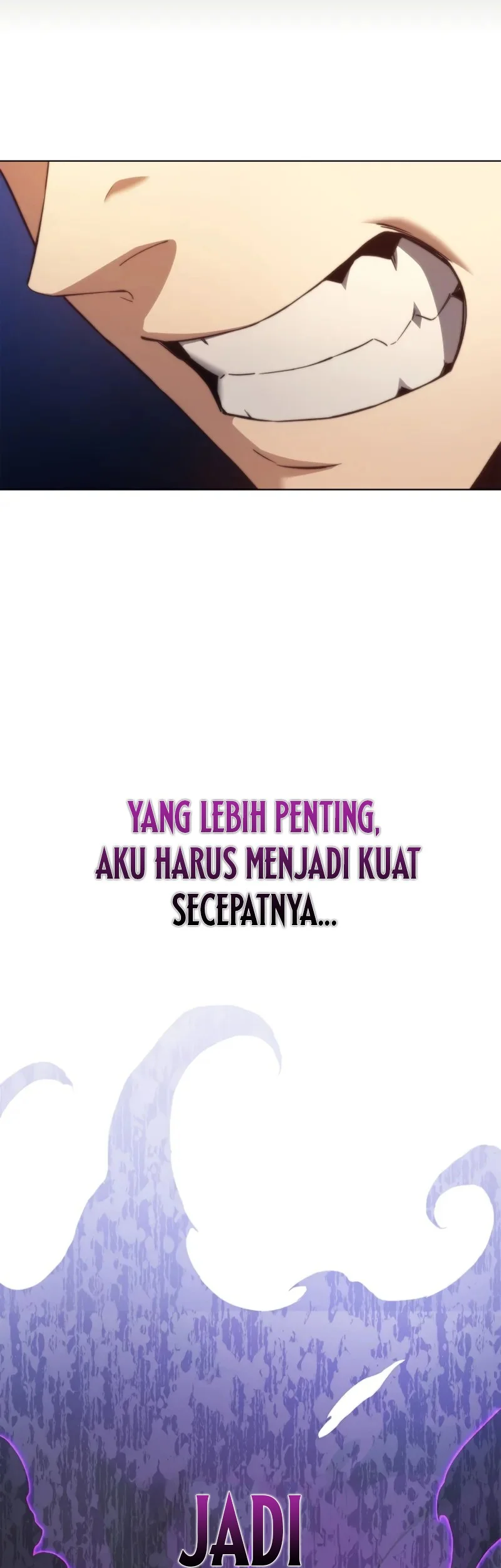 return of the apocalypse class death knight chapter 53 - Page 34