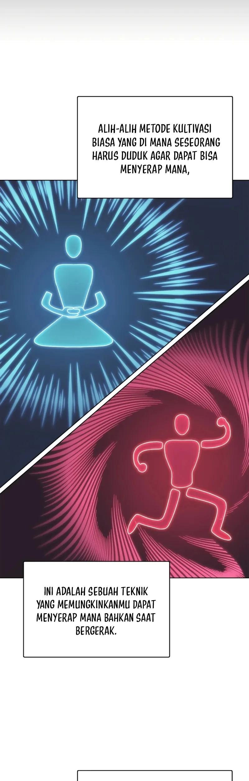 return of the apocalypse class death knight chapter 53 - Page 38