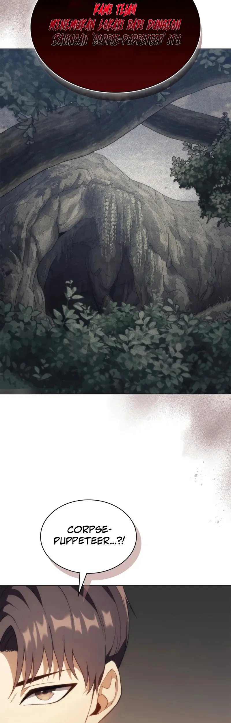 return of the apocalypse class death knight chapter 53 - Page 48