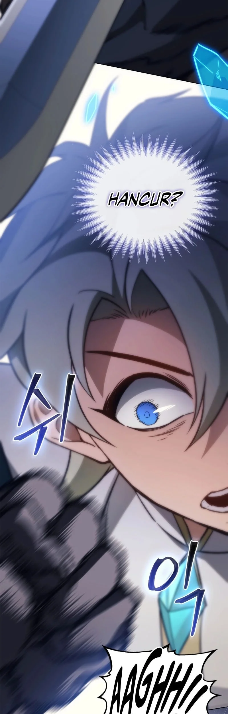 Return Of The Apocalypse-Class Death Knight Chapter 58 Gambar 36