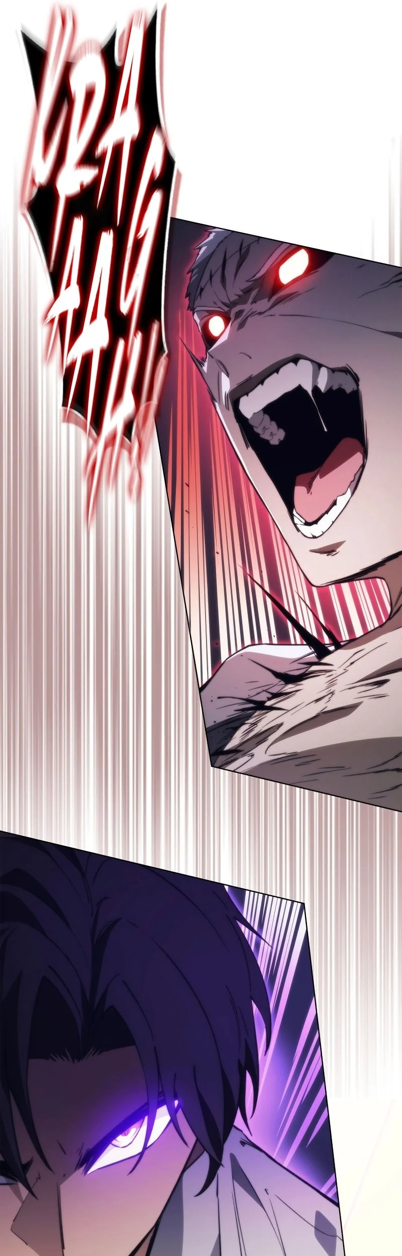 Return Of The Apocalypse-Class Death Knight Chapter 58 Gambar 46