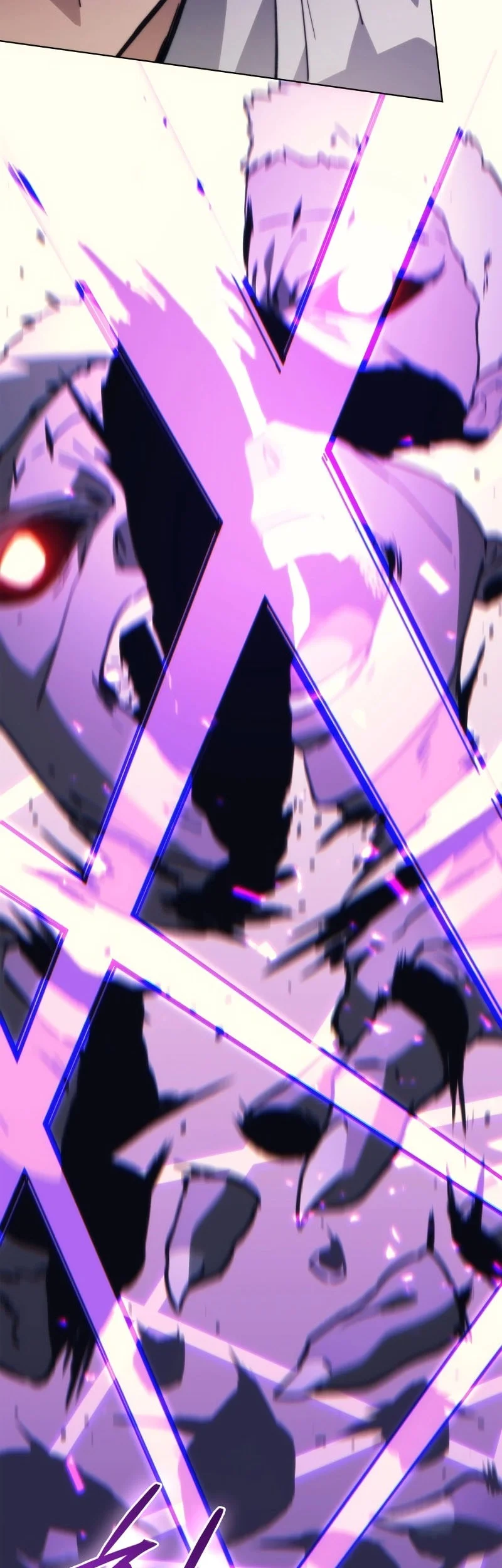 Return Of The Apocalypse-Class Death Knight Chapter 58 Gambar 47