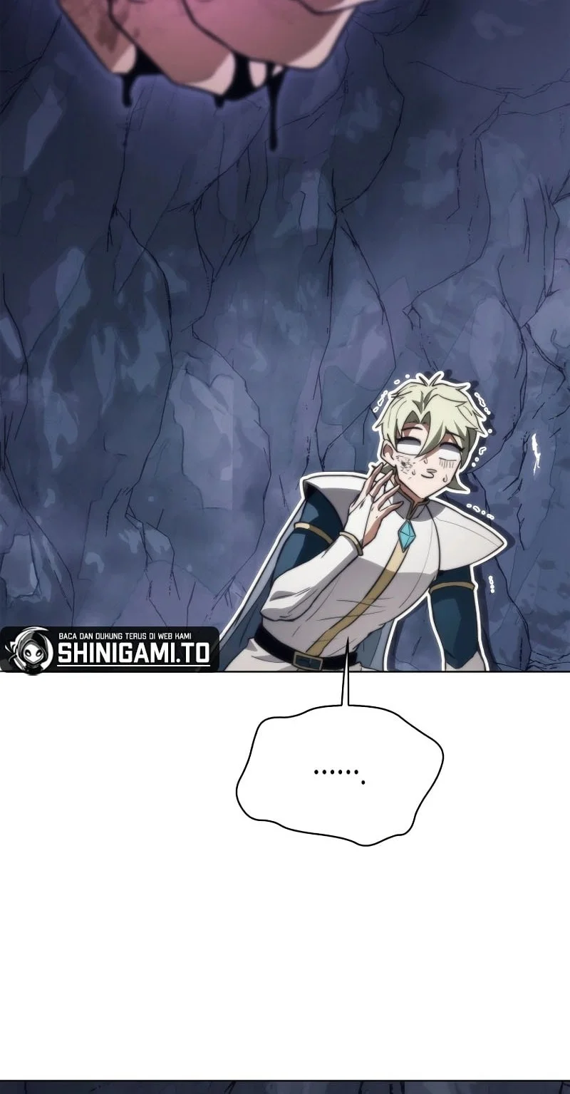 Return Of The Apocalypse-Class Death Knight Chapter 58 Gambar 49