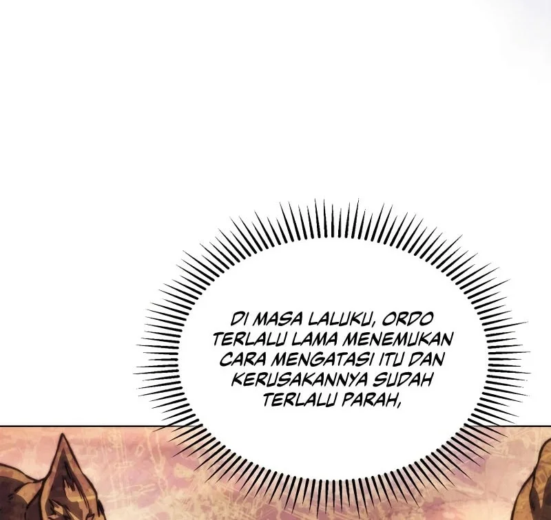 Return Of The Apocalypse-Class Death Knight Chapter 58 Gambar 53